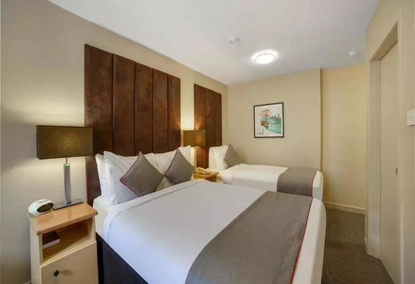 Fotos del hotel Brentwood:  13