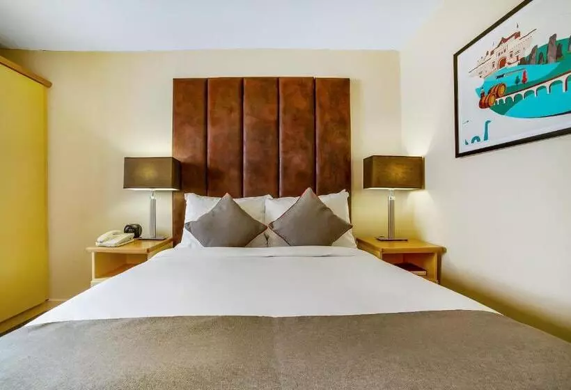 Fotos del hotel Brentwood:  22