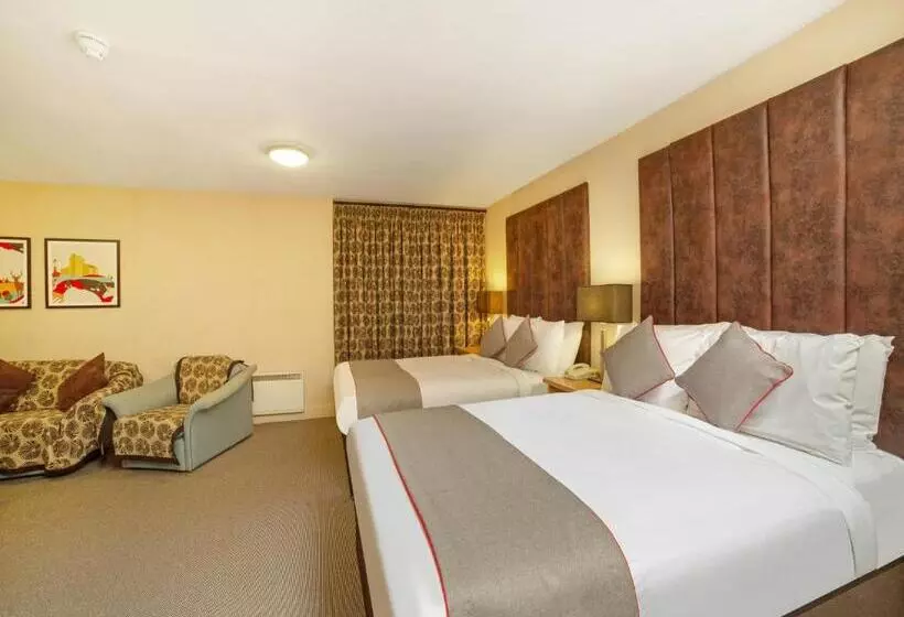 Fotos del hotel Brentwood:  4