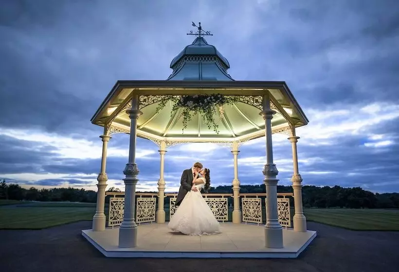 Fotos del hotel Carden Park , Golf Resort And Spa:  5