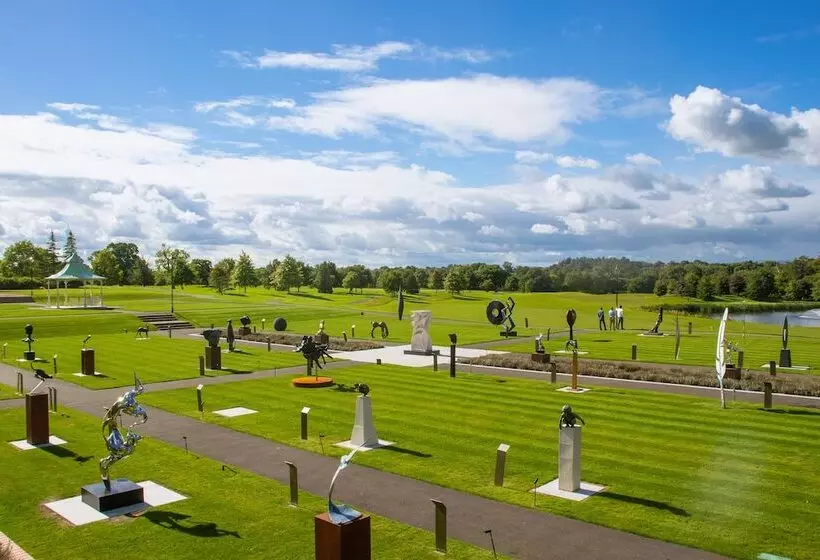 Fotos del hotel Carden Park , Golf Resort And Spa:  10