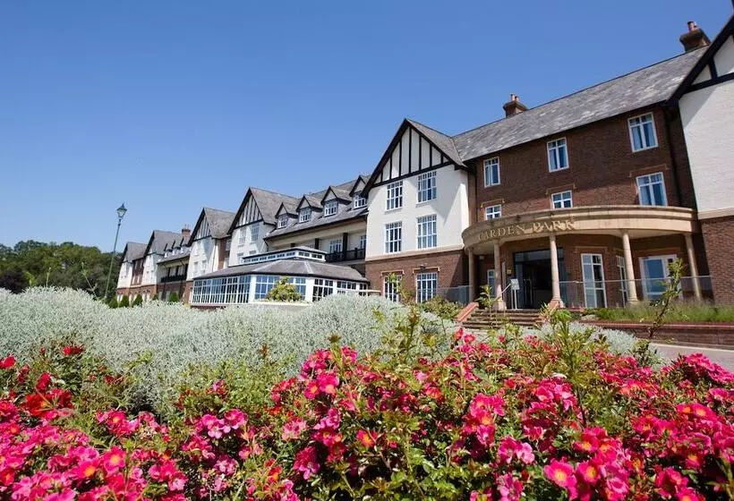 Fotos del hotel Carden Park , Golf Resort And Spa:  13