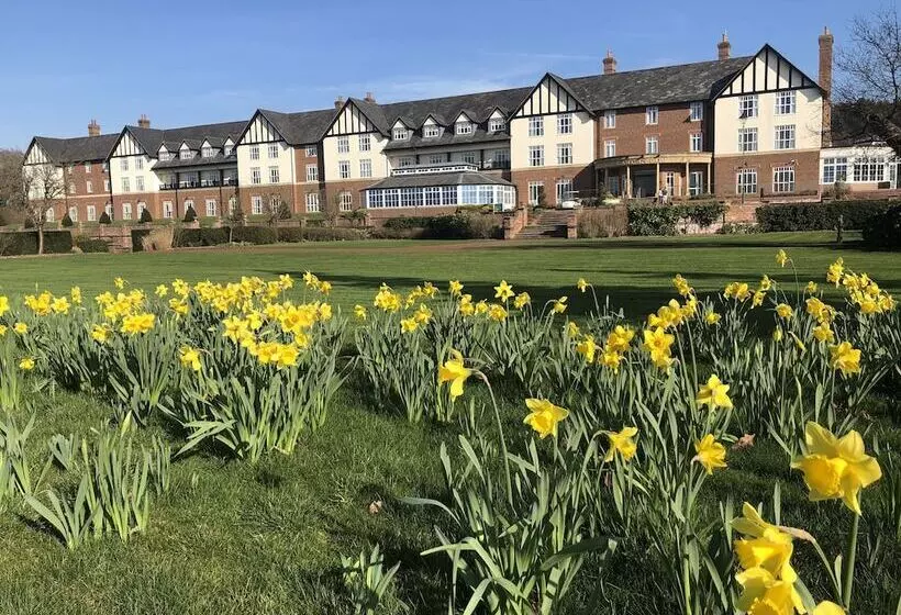 Fotos del hotel Carden Park , Golf Resort And Spa:  14