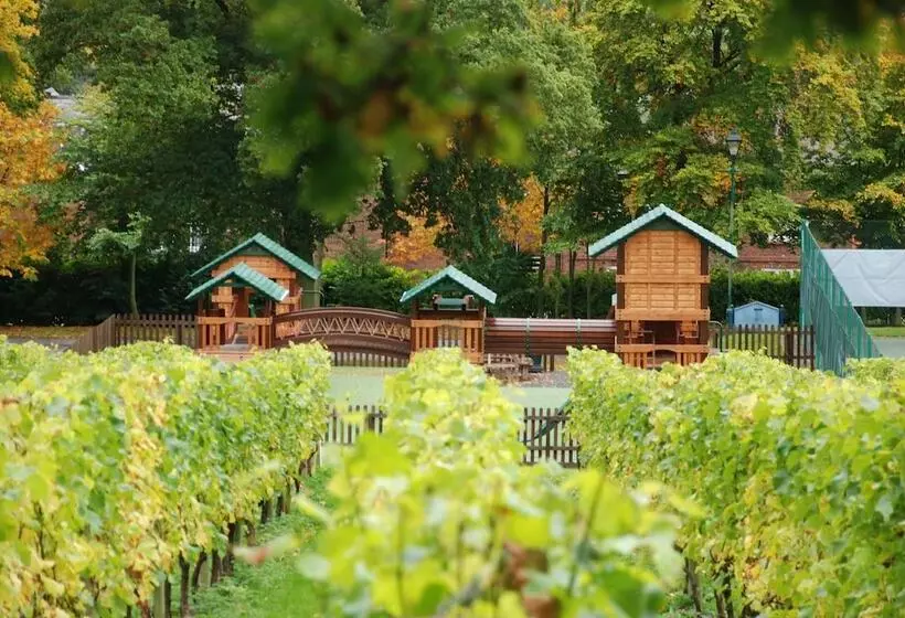 Fotos del hotel Carden Park , Golf Resort And Spa:  15