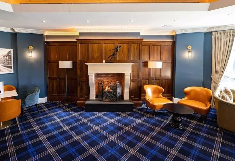 Carden Park , Golf Resort And Spa