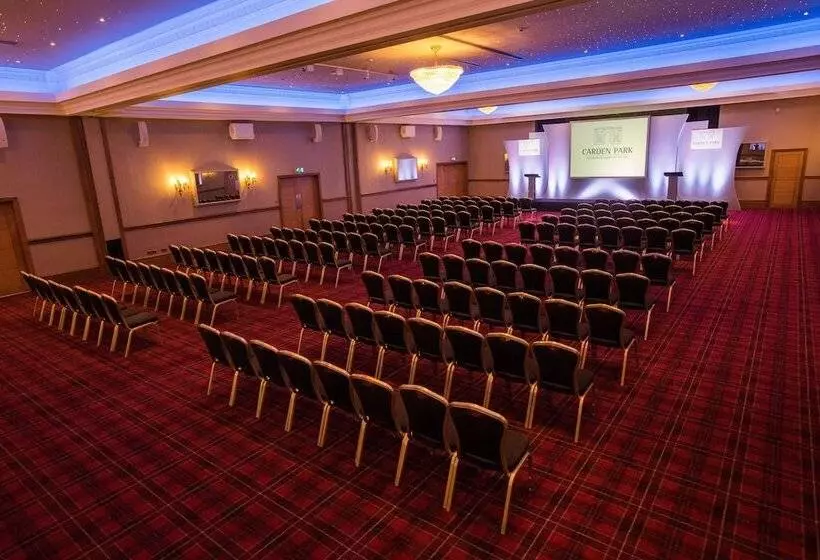 Fotos del hotel Carden Park , Golf Resort And Spa:  4