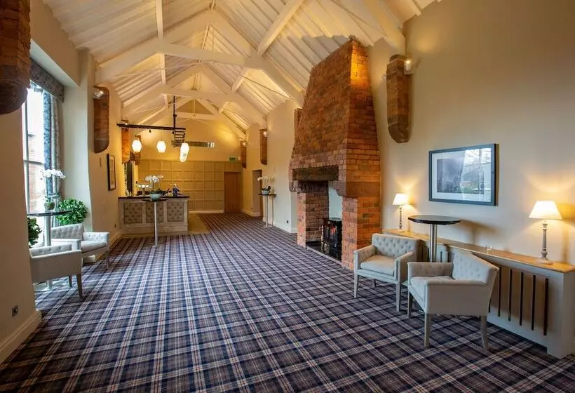 Fotos del hotel Carden Park , Golf Resort And Spa:  2