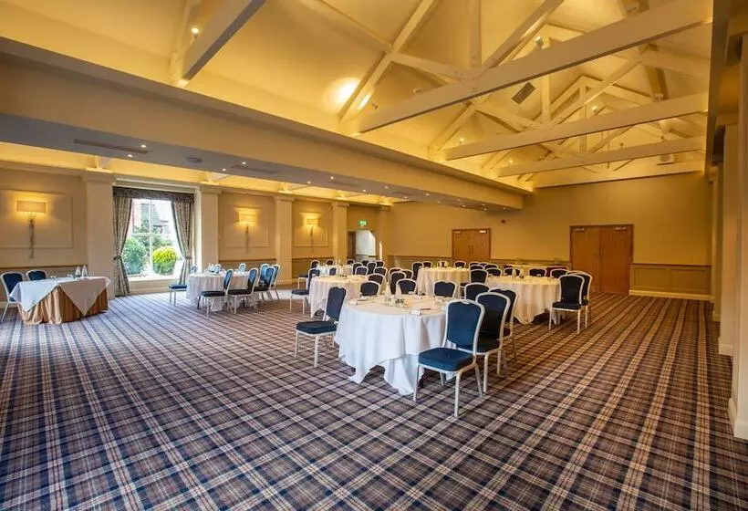 Fotos del hotel Carden Park , Golf Resort And Spa:  7