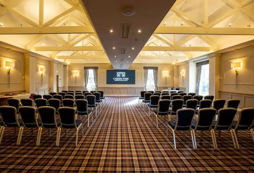 Fotos del hotel Carden Park , Golf Resort And Spa:  9