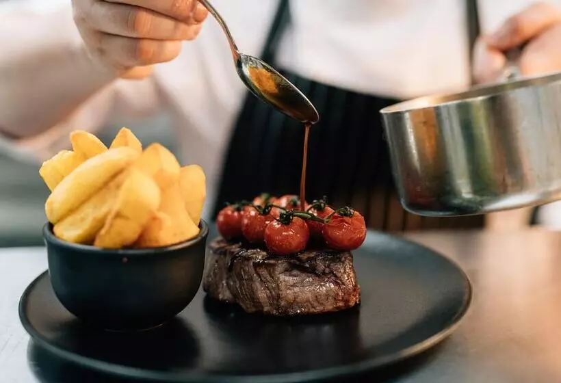 Fotos del hotel Clandeboye Lodge:  2