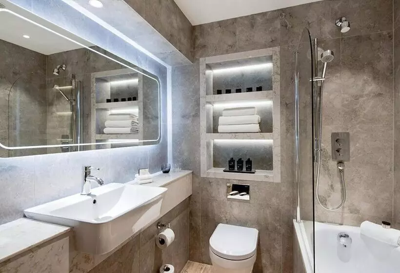 Fotos del hotel Clandeboye Lodge:  3