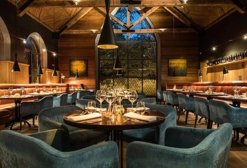 Fotos del hotel Clandeboye Lodge:  7