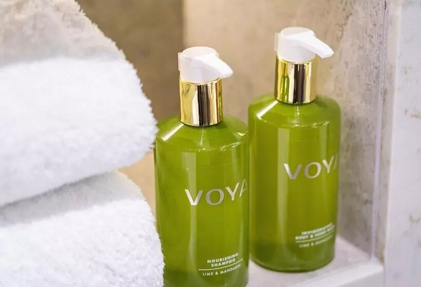 Fotos del hotel Clandeboye Lodge:  9