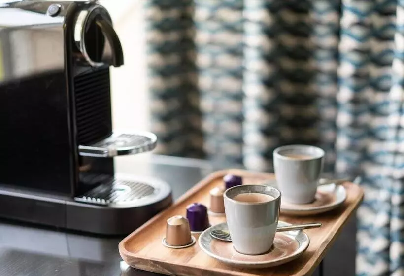 Fotos del hotel Clandeboye Lodge:  17