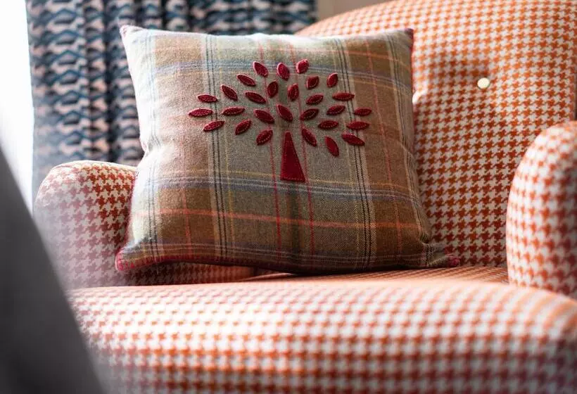 Fotos del hotel Clandeboye Lodge:  4