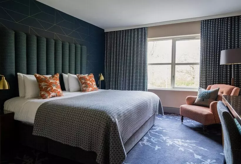 Fotos del hotel Clandeboye Lodge:  1