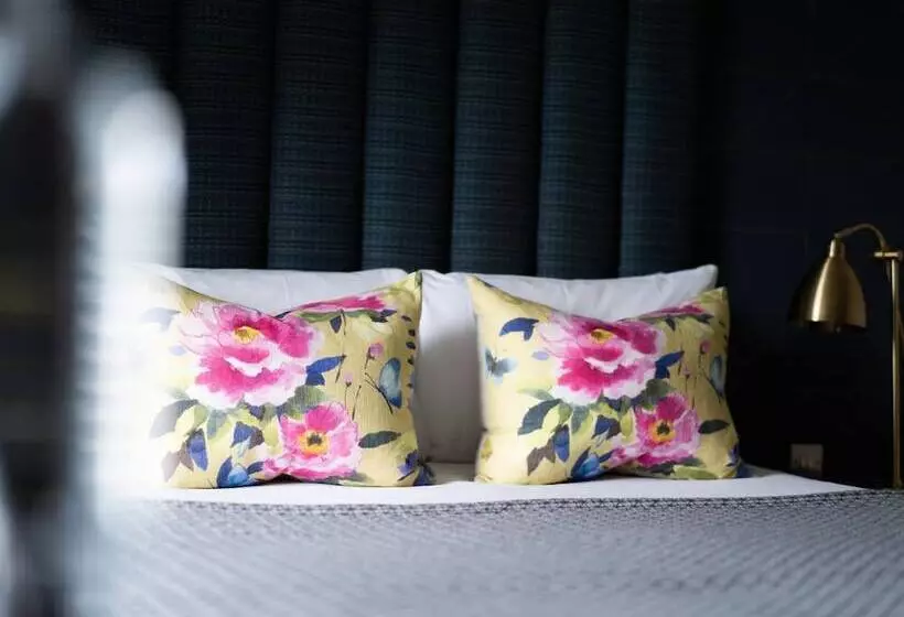 Fotos del hotel Clandeboye Lodge:  15