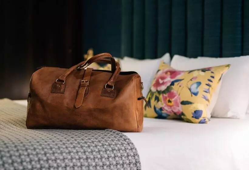 Fotos del hotel Clandeboye Lodge:  10