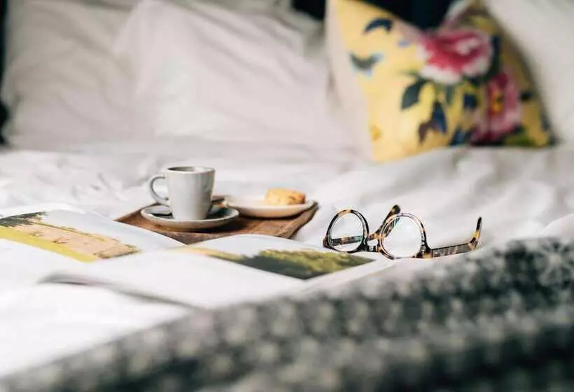 Fotos del hotel Clandeboye Lodge:  16