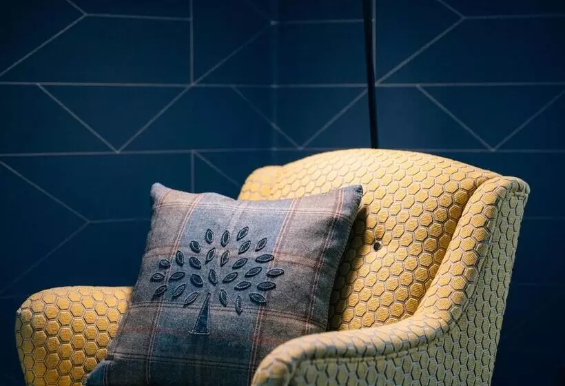 Fotos del hotel Clandeboye Lodge:  18