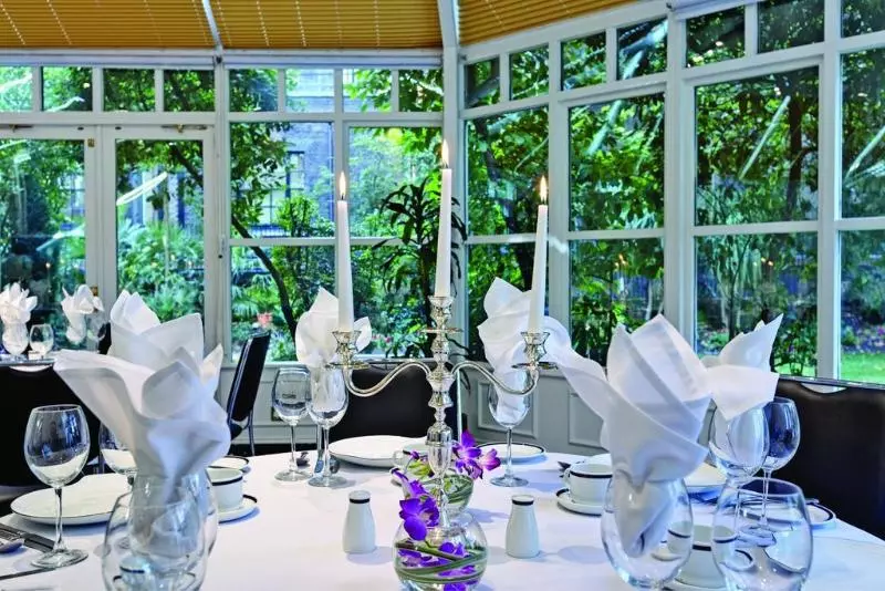 Fotos del hotel Grange White Hall:  11