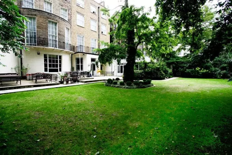 Fotos del hotel Grange White Hall:  22