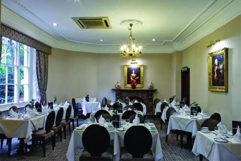 Fotos del hotel Grange White Hall:  23