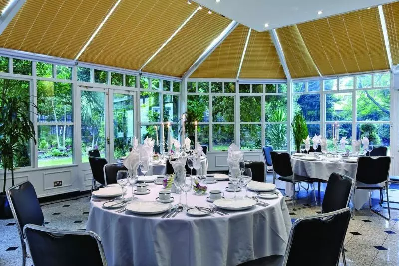 Fotos del hotel Grange White Hall:  18