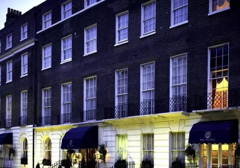 Fotos del hotel Grange White Hall:  15