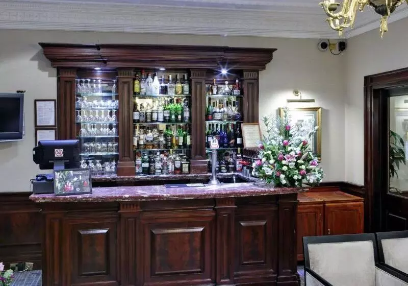 Fotos del hotel Grange White Hall:  12