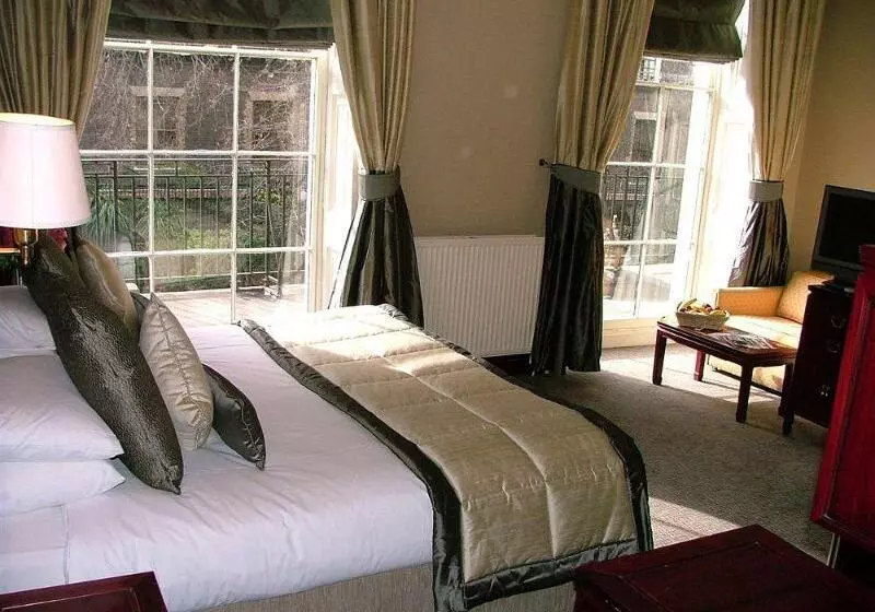 Fotos del hotel Grange White Hall:  20