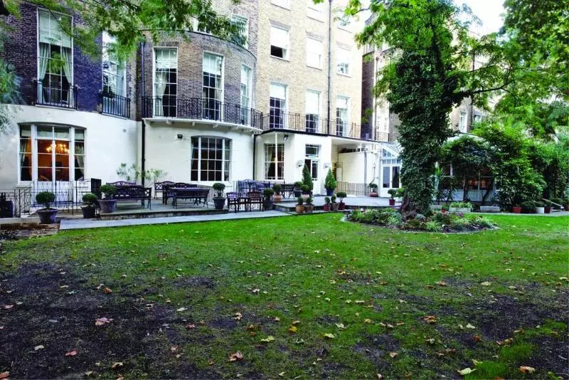 Fotos del hotel Grange White Hall:  19