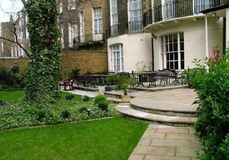 Fotos del hotel Grange White Hall:  6