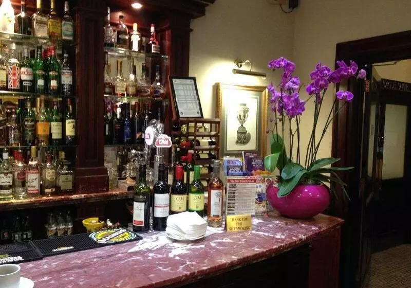 Fotos del hotel Grange White Hall:  5