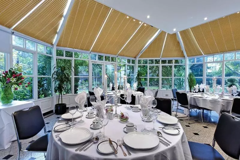 Fotos del hotel Grange White Hall:  21