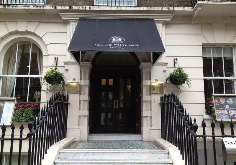 Fotos del hotel Grange White Hall:  7