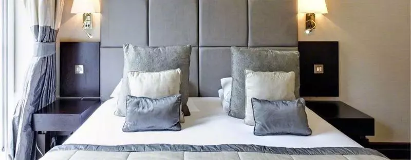 Fotos del hotel Grange White Hall:  16