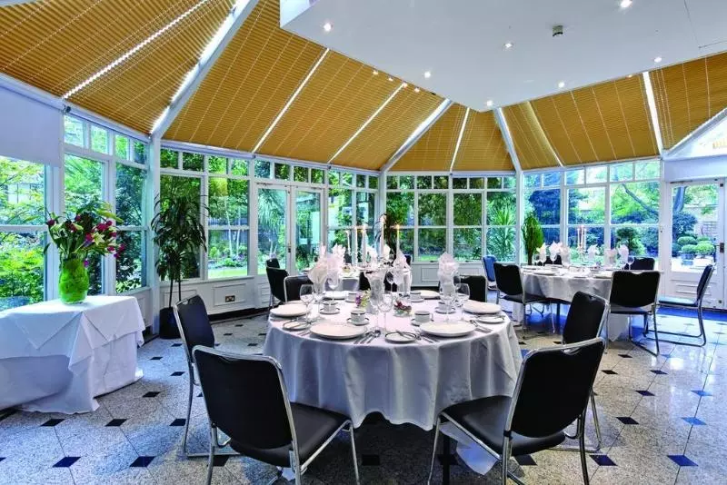 Fotos del hotel Grange White Hall:  25