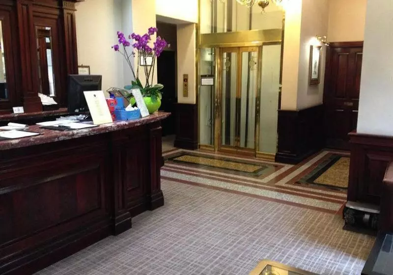 Fotos del hotel Grange White Hall:  3