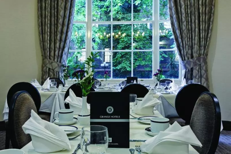 Fotos del hotel Grange White Hall:  24