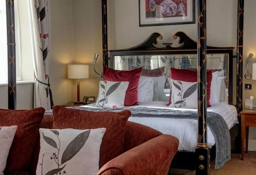 Fotos del hotel The Bull Hotel; Sure Hotel Collection By Best Western:  24