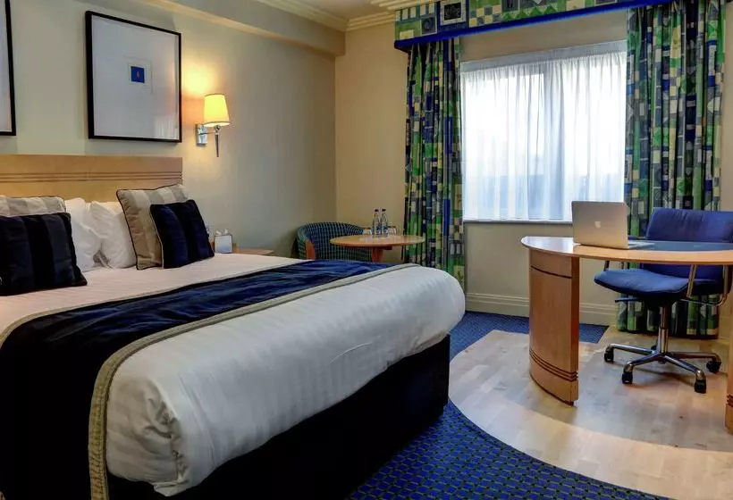 Fotos del hotel The Bull Hotel; Sure Hotel Collection By Best Western:  11