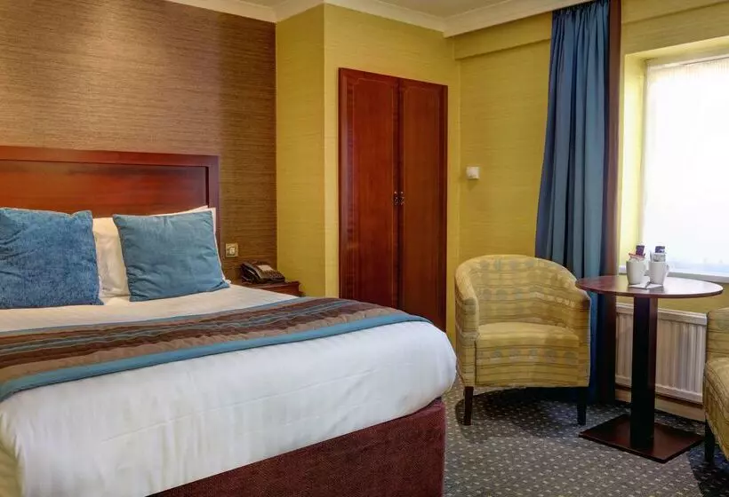 Fotos del hotel The Bull Hotel; Sure Hotel Collection By Best Western:  2