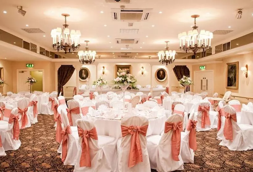 Fotos del hotel The Bull Hotel; Sure Hotel Collection By Best Western:  3