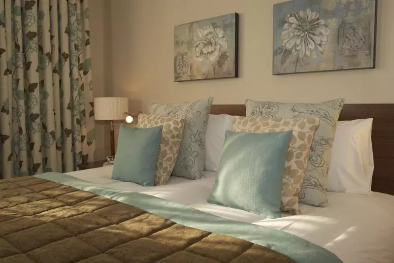 Fotos del hotel The Bull Hotel; Sure Hotel Collection By Best Western:  22