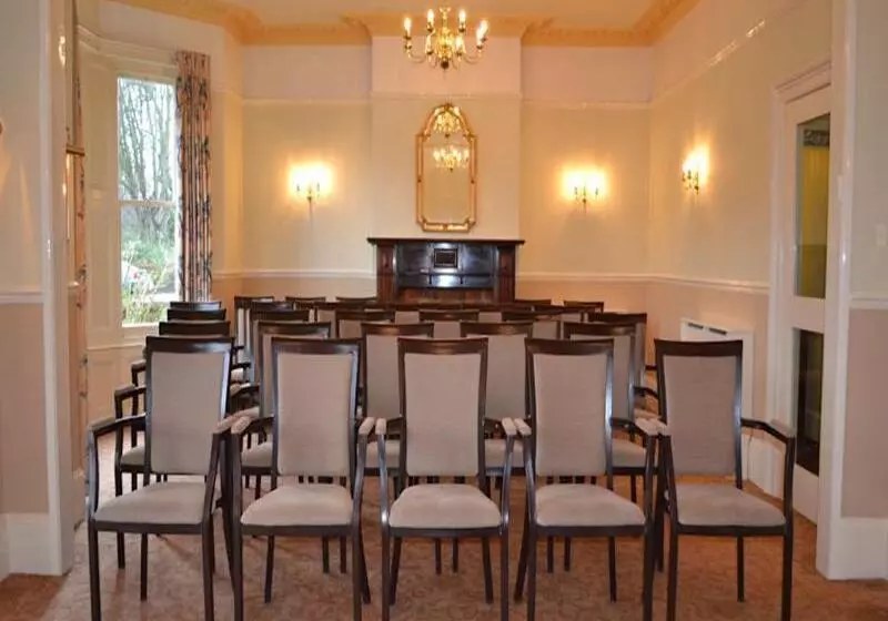 Fotos del hotel The Elizabeth House:  5