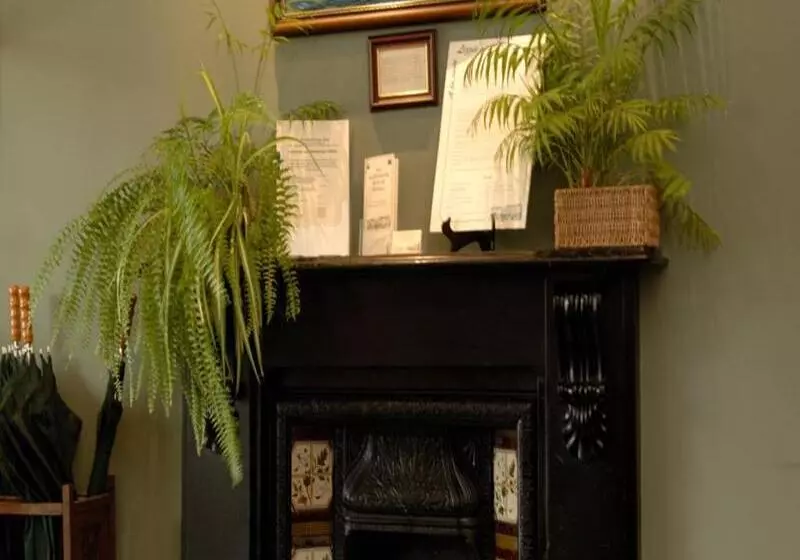 Fotos del hotel The Elizabeth House:  3