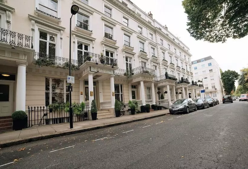 Fotos del hotel The Premier Notting Hill:  15