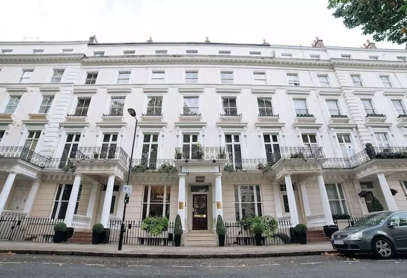 Fotos del hotel The Premier Notting Hill:  20