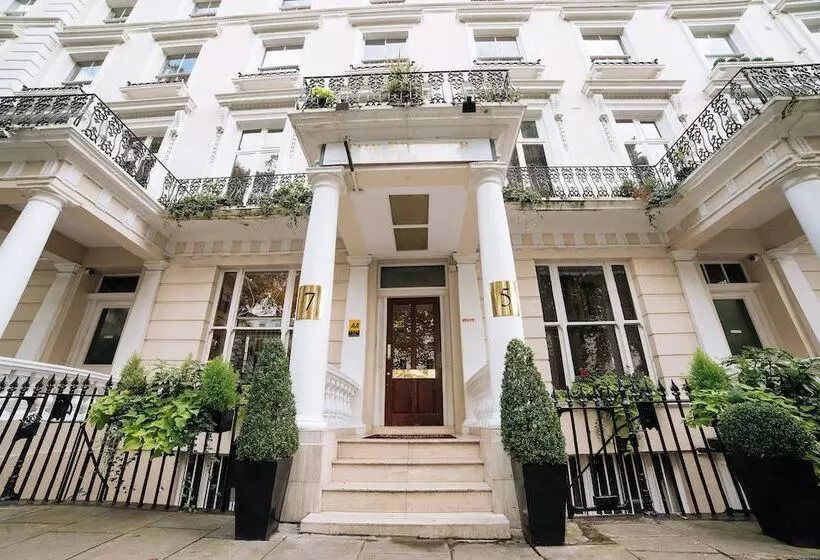 Fotos del hotel The Premier Notting Hill:  9